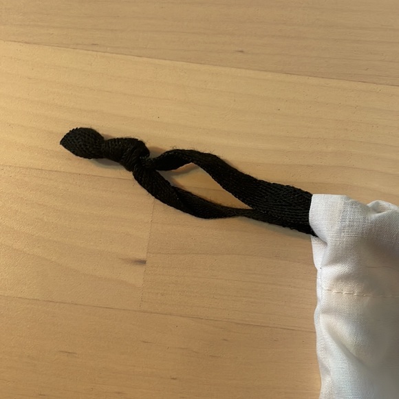 Love Moschino dust bag - Picture 2 of 2